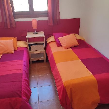 Trevélez La Launa Apartamento Rural מראה חיצוני תמונה