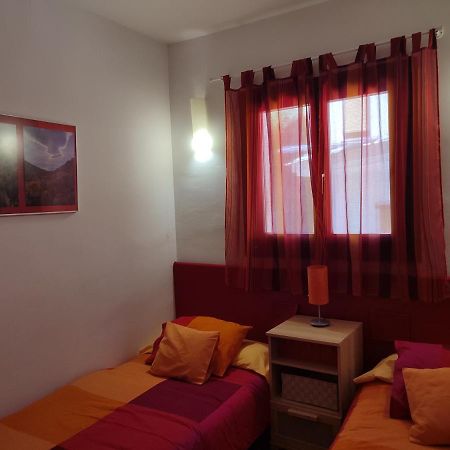 Trevélez La Launa Apartamento Rural מראה חיצוני תמונה