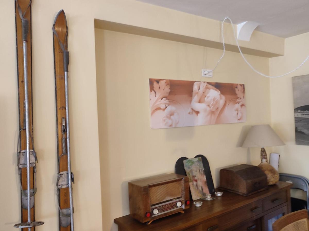 Trevélez La Launa Apartamento Rural מראה חיצוני תמונה