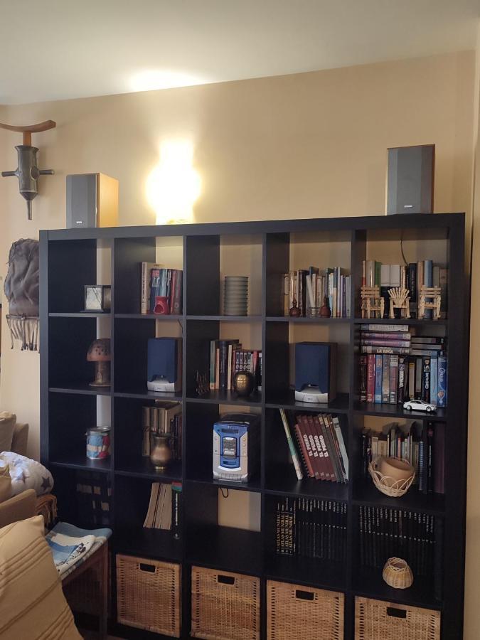 Trevélez La Launa Apartamento Rural מראה חיצוני תמונה