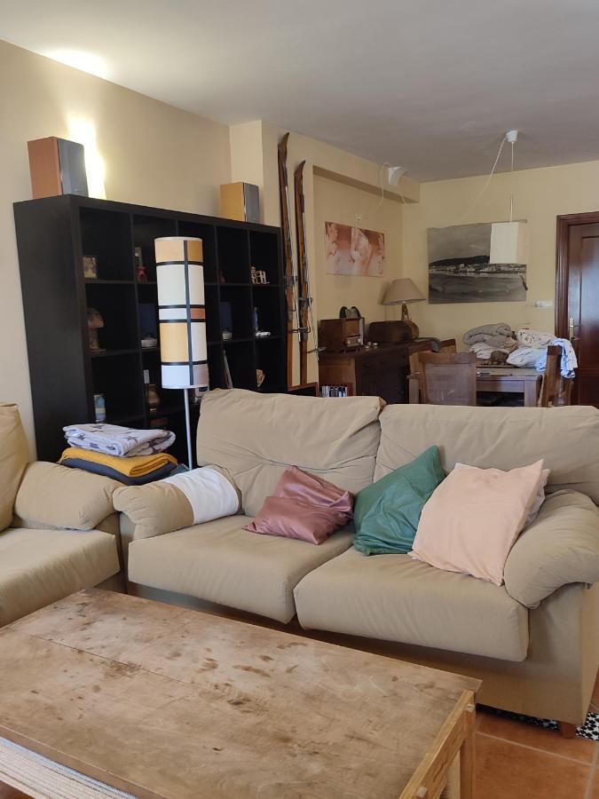 Trevélez La Launa Apartamento Rural מראה חיצוני תמונה