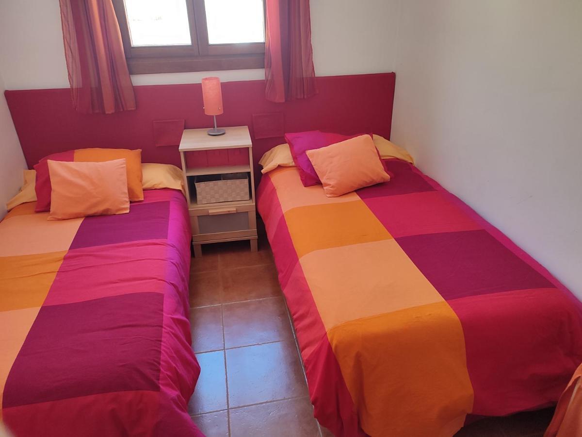 Trevélez La Launa Apartamento Rural מראה חיצוני תמונה