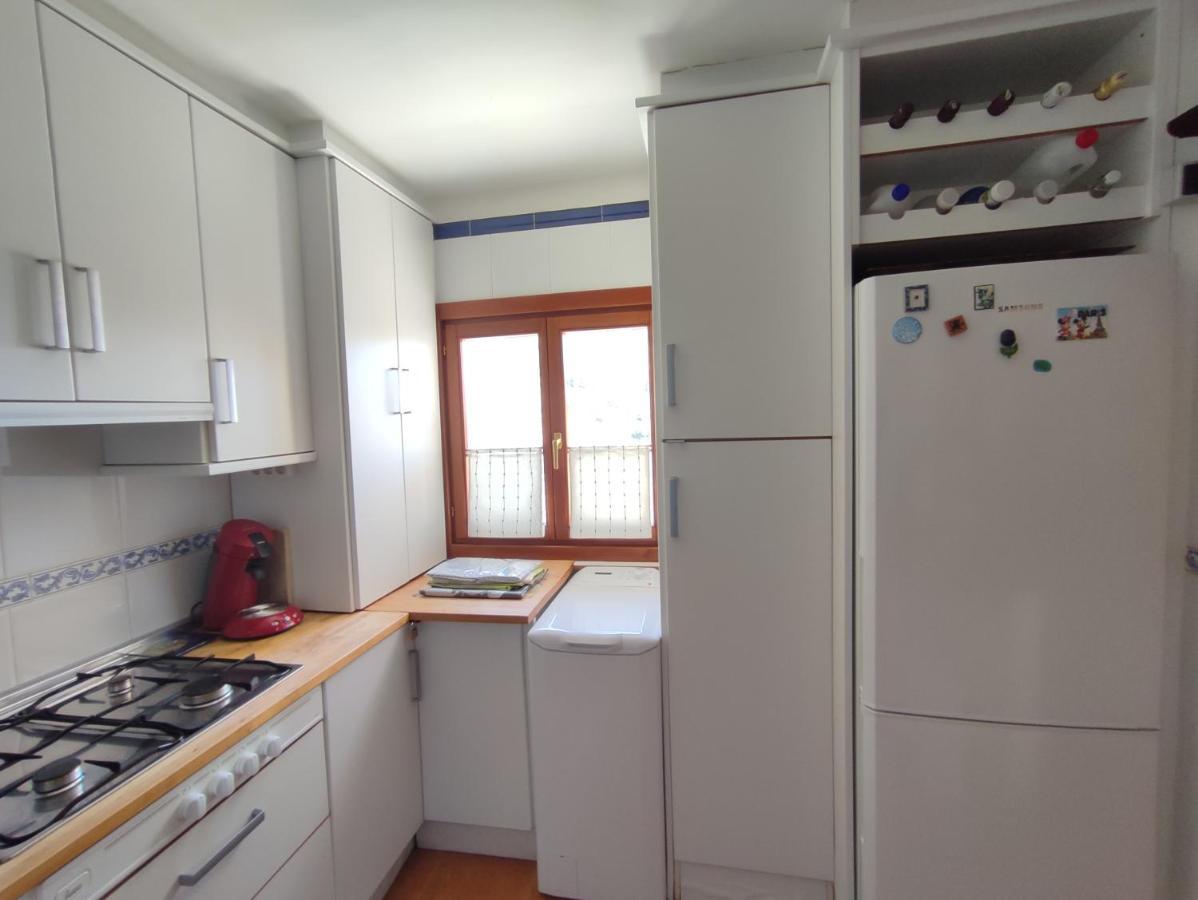 Trevélez La Launa Apartamento Rural מראה חיצוני תמונה