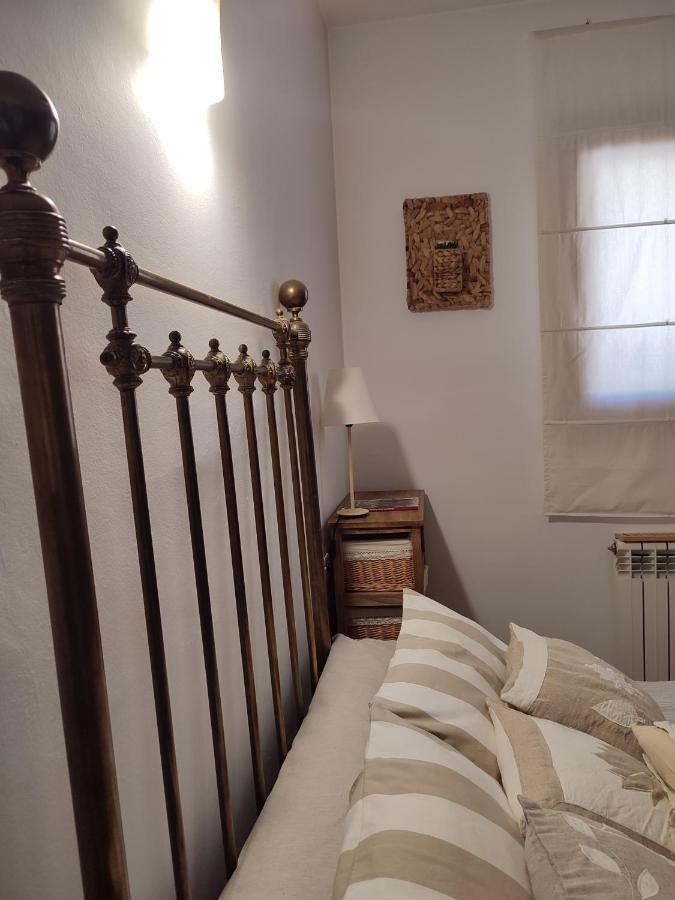 Trevélez La Launa Apartamento Rural מראה חיצוני תמונה