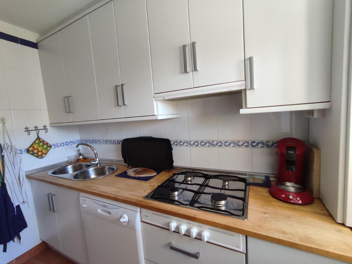 Trevélez La Launa Apartamento Rural מראה חיצוני תמונה