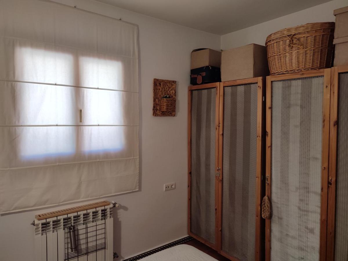 Trevélez La Launa Apartamento Rural מראה חיצוני תמונה