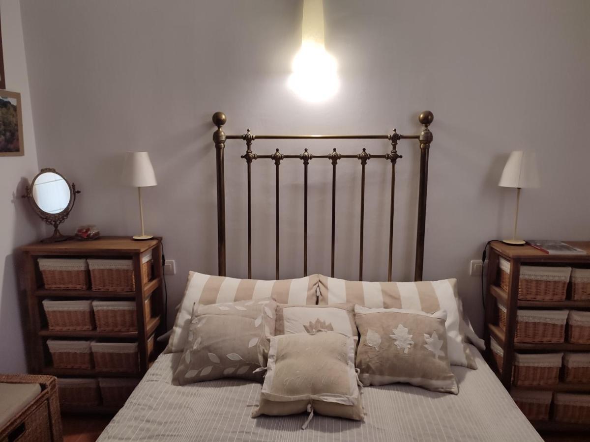 Trevélez La Launa Apartamento Rural מראה חיצוני תמונה