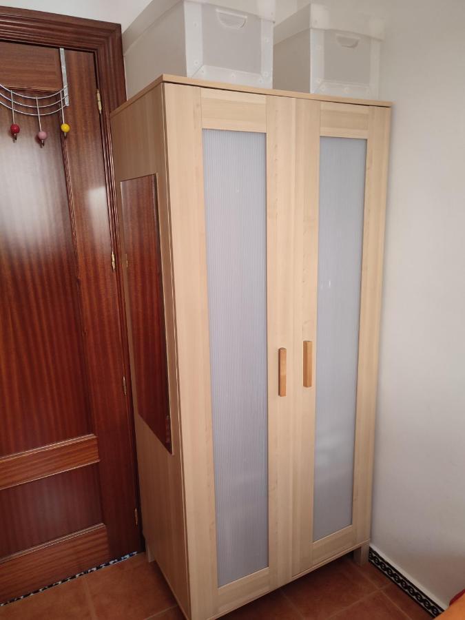 Trevélez La Launa Apartamento Rural מראה חיצוני תמונה